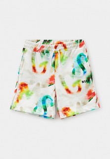 Шорты спортивные MSGM Kids
