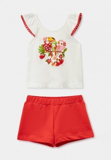 Майка и шорты Mayoral
