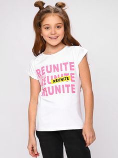 Футболка Laddobbo