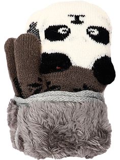 Варежки Laddobbo