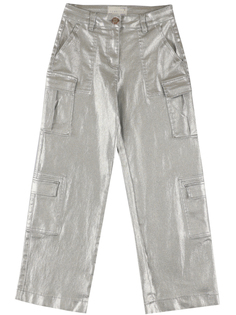 Брюки To Be Too