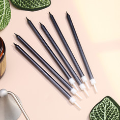 Свечи в торт Страна Карнавалия