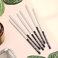 Свечи в торт Страна Карнавалия