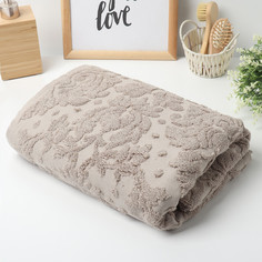 Полотенце махровое Этель