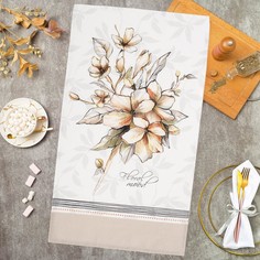 Полотенце Этель