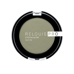 Тени для век relouis pro eyeshadow