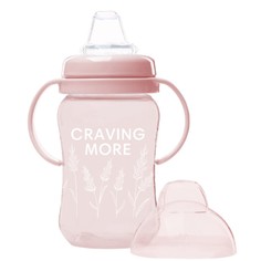 Поильник детский с мягким носиком little world collection, 270 мл. Mum&Baby