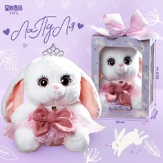 Мягкая игрушка Milo Toys