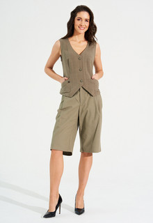 Шорты D`Imma Fashion Studio