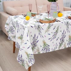 Скатерть Этель