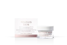 Relouis skin anti-age крем-гель корректор вокруг глаз разглаживающий 15г