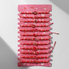 Браслет-оберег Queen Fair