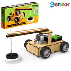 Конструктор электронный ЭВРИКИ