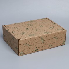 Коробка сборная Дарите Счастье