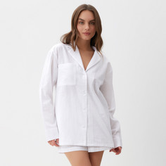 Пижама рубашка Kaftan