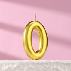 Свеча в торт No Brand