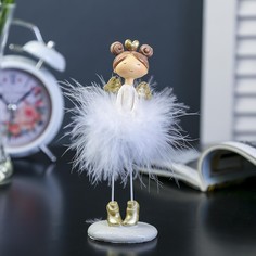 Сувенир полистоун No Brand