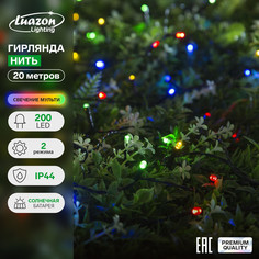 Гирлянда Luazon Lighting