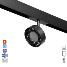 Светильник трековый ultra Bayer Lux