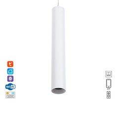 Светильник трековый slim Bayer Lux