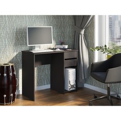 Стол компьютерный ск-03, 900х450х750, венге No Brand