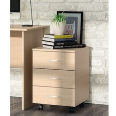 Тумба, 400х470х550, сонома No Brand