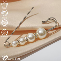 Булавка Queen Fair