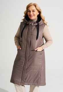 Жилет D`Imma Fashion Studio