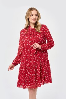 Платье Прима линия