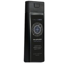 Гель для душа talisman на счастье, 300г Modum