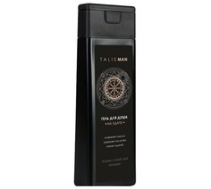 Гель для душа talisman на удачу, 300г Modum