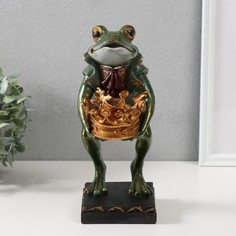 Подсвечник полистоун No Brand