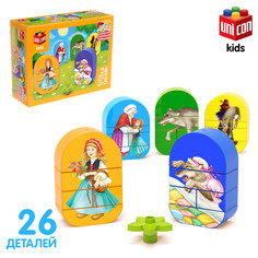 Конструктор Unicon