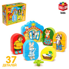 Конструктор Unicon