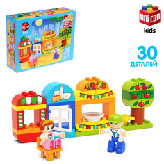 Конструктор Unicon