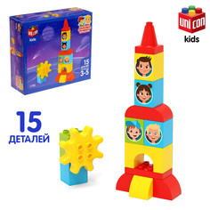 Конструктор Unicon