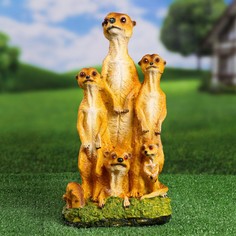 Садовая фигура Хорошие сувениры