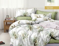 Постельное белье евро Viola’