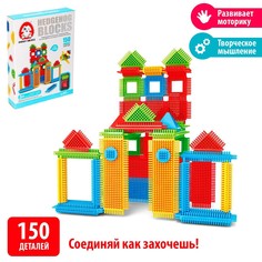 Конструктор игольчатый No Brand