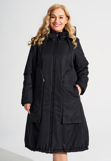 Пальто D`Imma Fashion Studio
