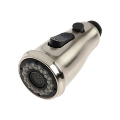 Аэратор zein, для вытяжного смесителя, с регулировкой потока, 2 режима