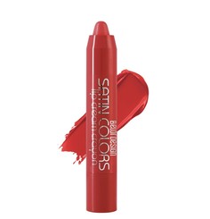Smart girl помада-карандаш satin colors тон 15 голливудский красный Belor Design