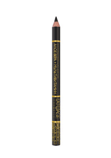 Контурный карандаш для глаз l&#39;atuge cosmetic №14 (черный) L’AtuАge