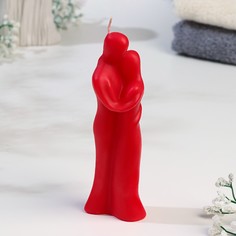 Свеча фигурная Дарим красиво
