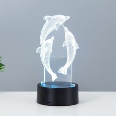 Светильник сенсорный Risalux