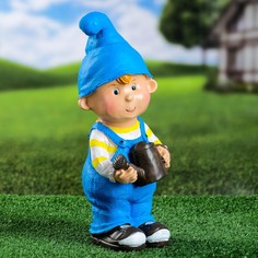 Садовая фигура Хорошие сувениры