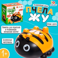 Развивающая игрушка Iq Zabiaka