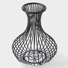 Корзина для пробок Доляна