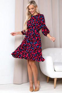 Платье Open Style