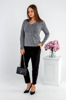 Джемпер Liza Fashion